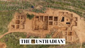 Thirumalapuram Excavations Reveal Iron Age Heritage