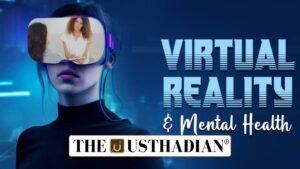 Virtual Mental Health Series