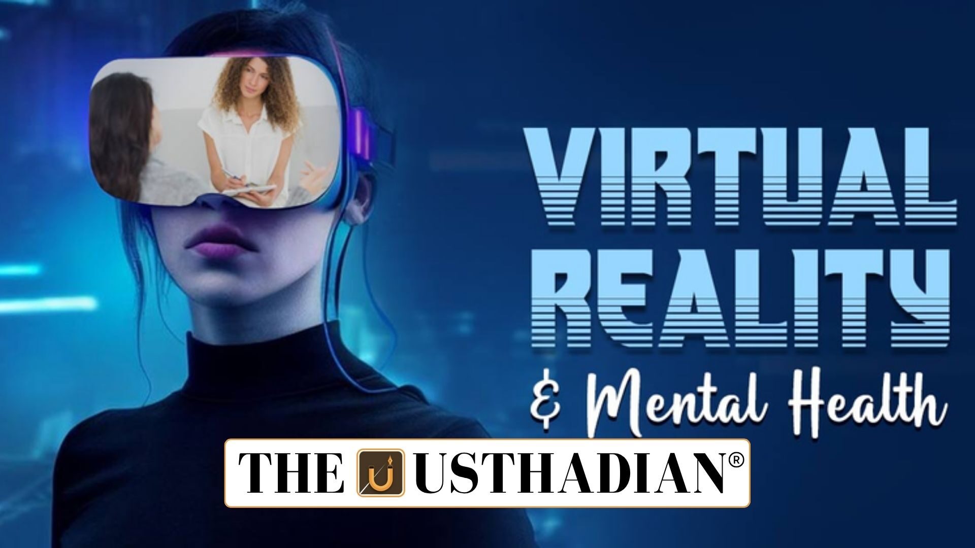 Virtual Mental Health Series