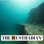 First Phase of Underwater Survey Off Poompuhar Coast