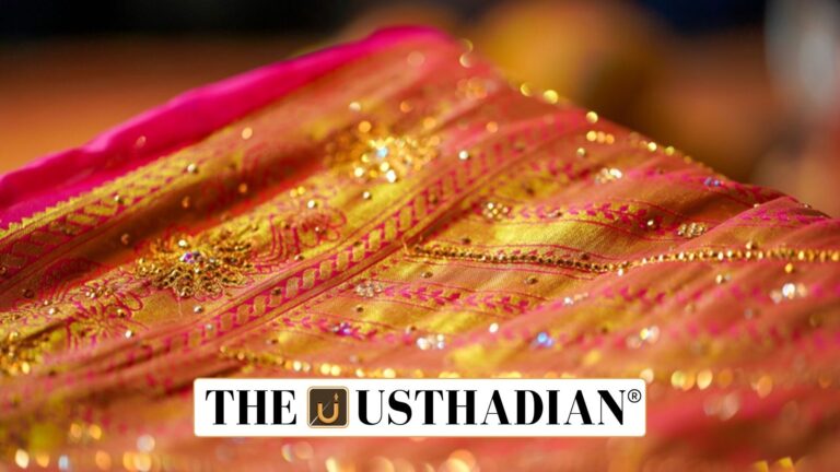 Andhra Pradesh Recognized for Silk Development