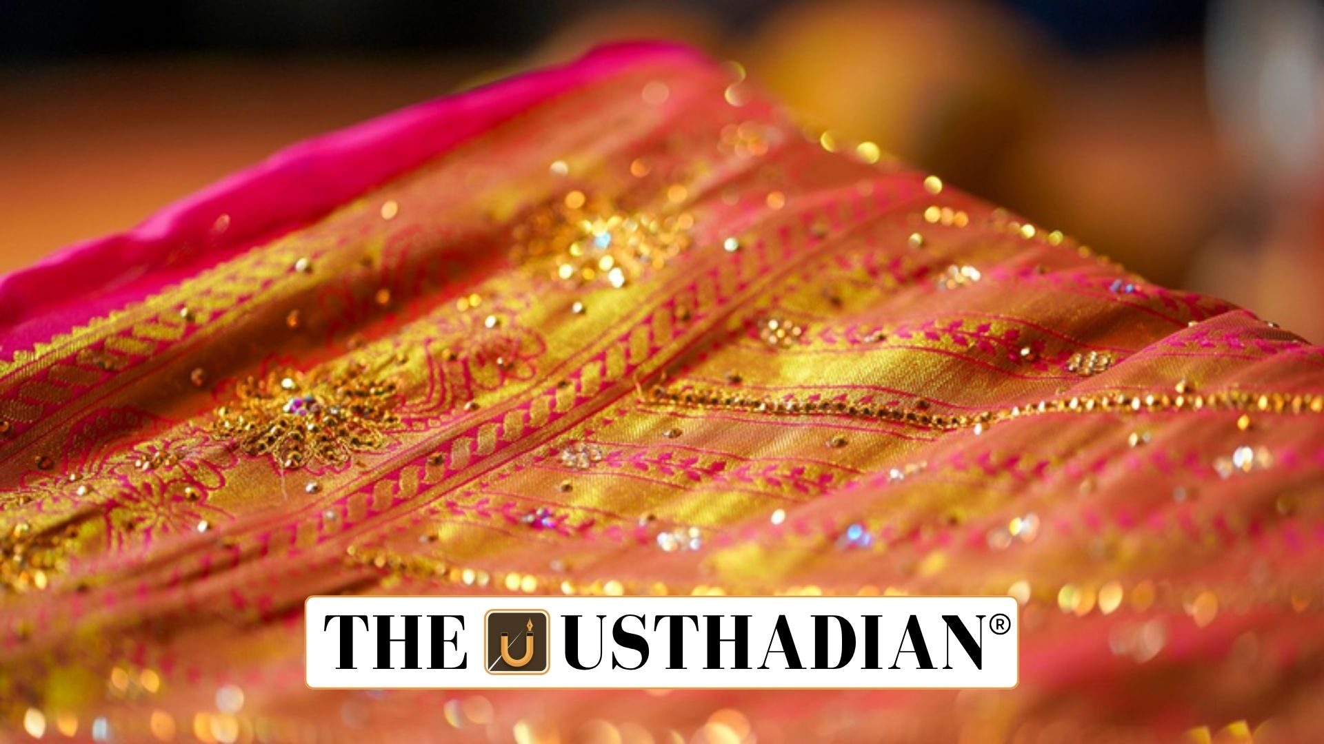 Andhra Pradesh Recognized for Silk Development