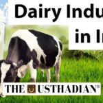 Dairy Growth Driving Rural Prosperity in India