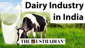Dairy Growth Driving Rural Prosperity in India