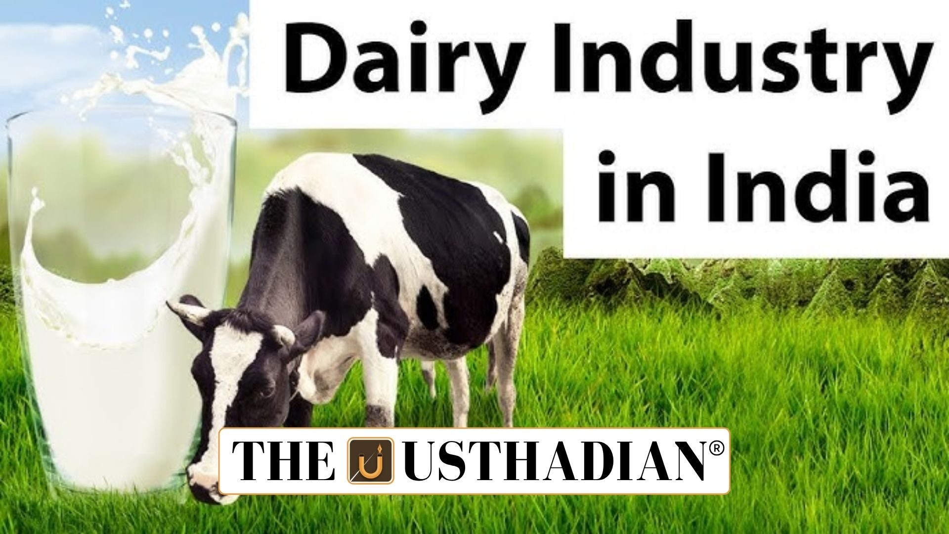 Dairy Growth Driving Rural Prosperity in India