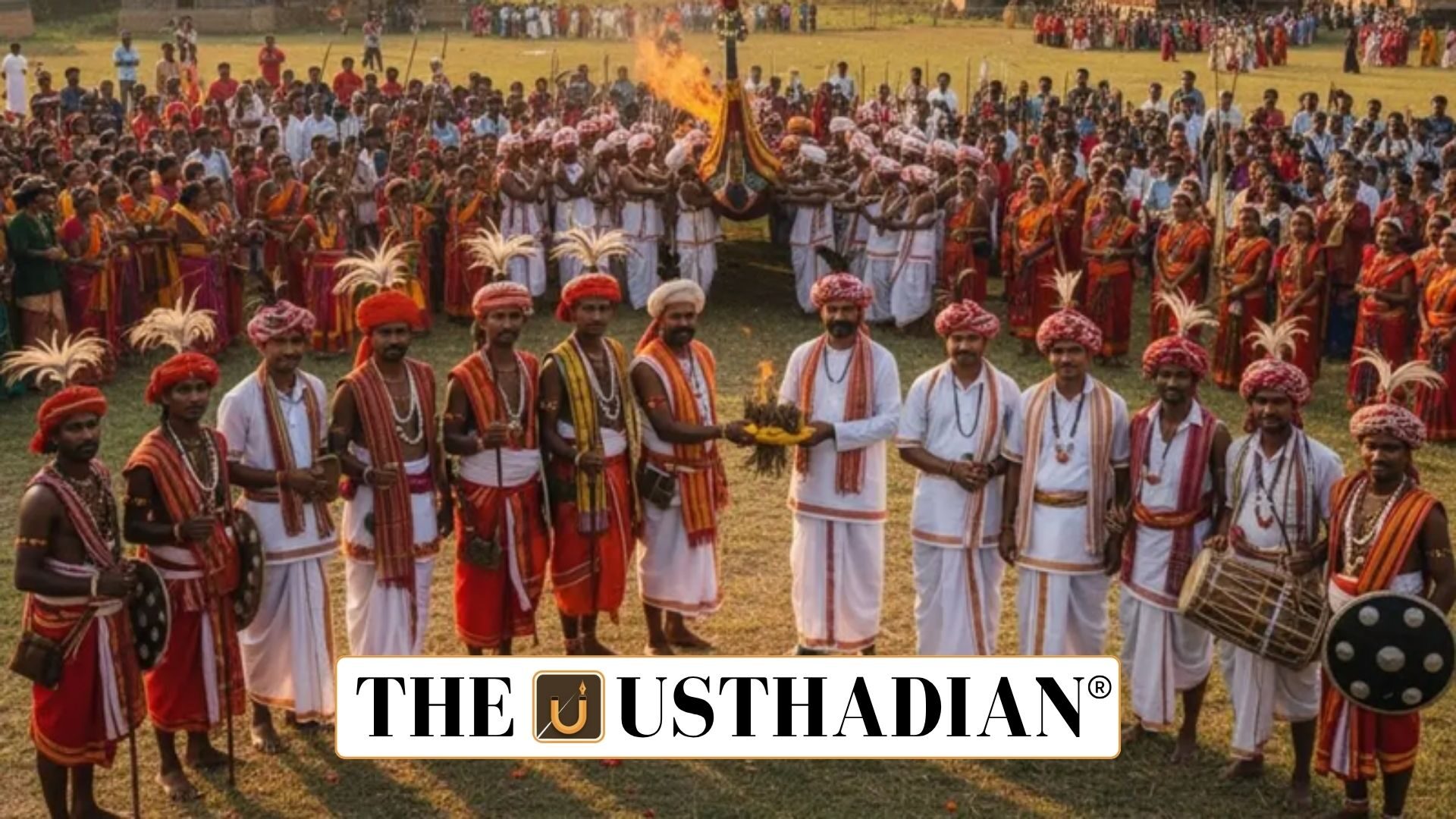 Mera Hou Chongba Unites Manipur in Celebration of Harmony