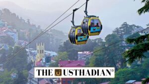 Kedarnath Ropeway to Transform Himalayan Pilgrimage