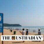Maharashtra Beaches Gain Global Recognition for Blue Flag Status