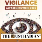 Vigilance Awareness Week 2025 Unites India for Ethical Governance