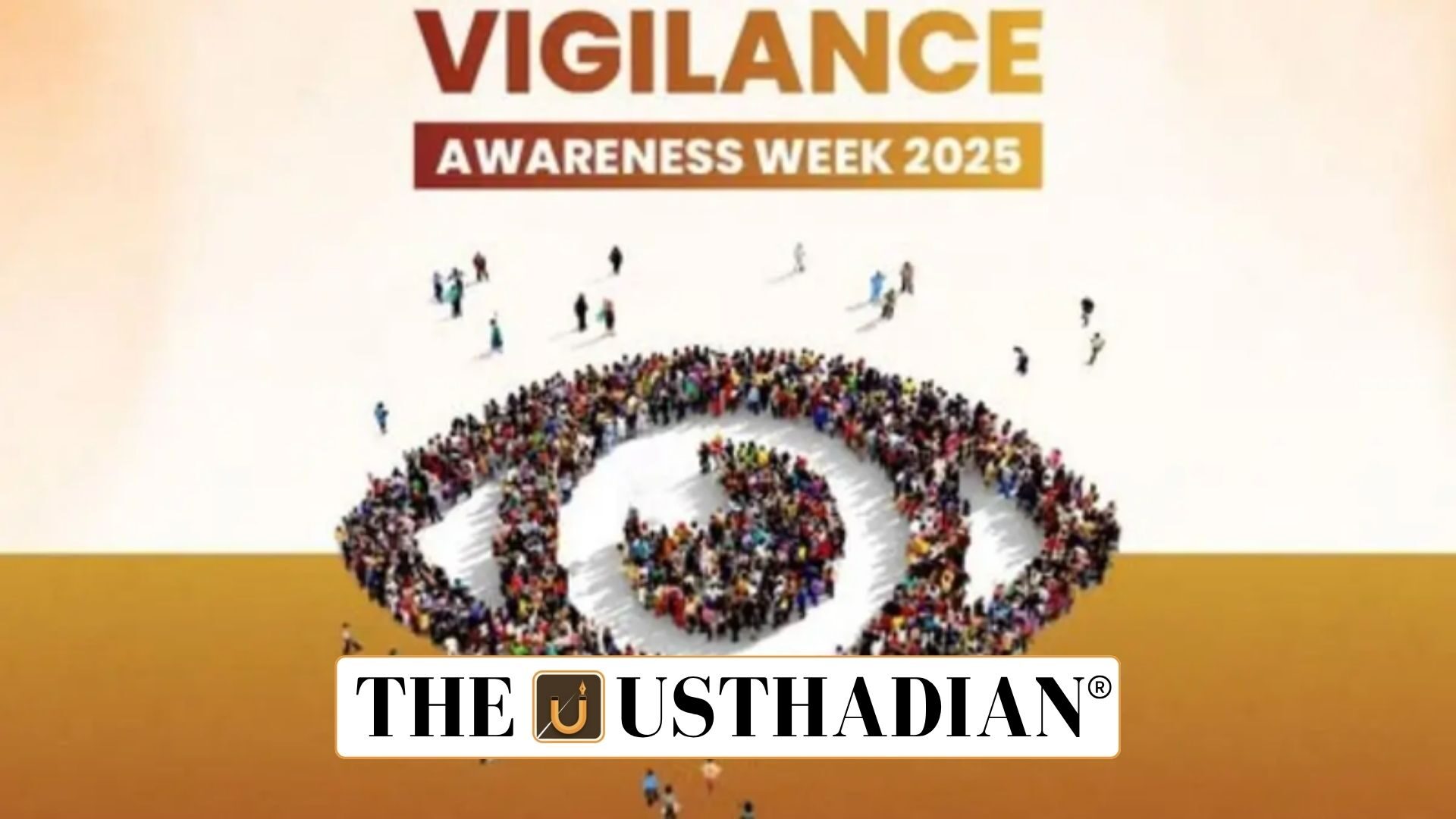Vigilance Awareness Week 2025 Unites India for Ethical Governance