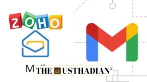 Amit Shah Chooses Zoho Mail for a Swadeshi Tech Future