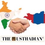 India Mongolia Diplomatic Ties Reach New Heights