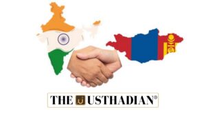 India Mongolia Diplomatic Ties Reach New Heights