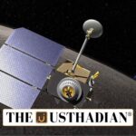 Chandrayaan 2 Unveils Solar Influence on Lunar Exosphere