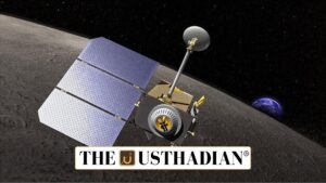 Chandrayaan 2 Unveils Solar Influence on Lunar Exosphere