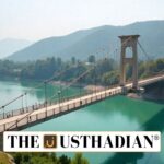 Bajrang Setu Revolutionizing Connectivity and Tourism in Rishikesh