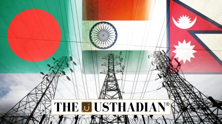 India and Nepal Strengthen Energy Partnership