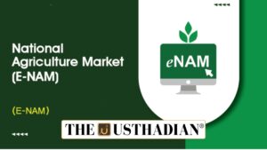 e-NAM Expands Digital Agriculture Trade Network