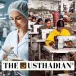 Rise of India’s Female Workforce in 2023–24