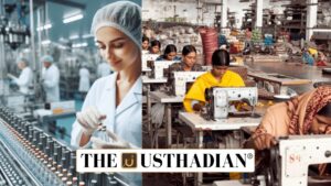 Rise of India’s Female Workforce in 2023–24