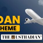 Nine Years of UDAN Connecting India Through Affordable Regional Air Travel