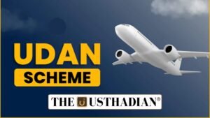 Nine Years of UDAN Connecting India Through Affordable Regional Air Travel