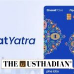 Bharat Yatra Card Revolutionizes Public Transport Payments in India