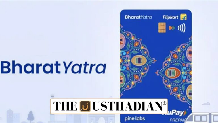 Bharat Yatra Card Revolutionizes Public Transport Payments in India