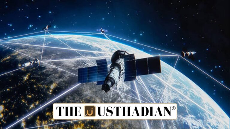 India Plans Major Satellite Launch Strengthening US Space Ties