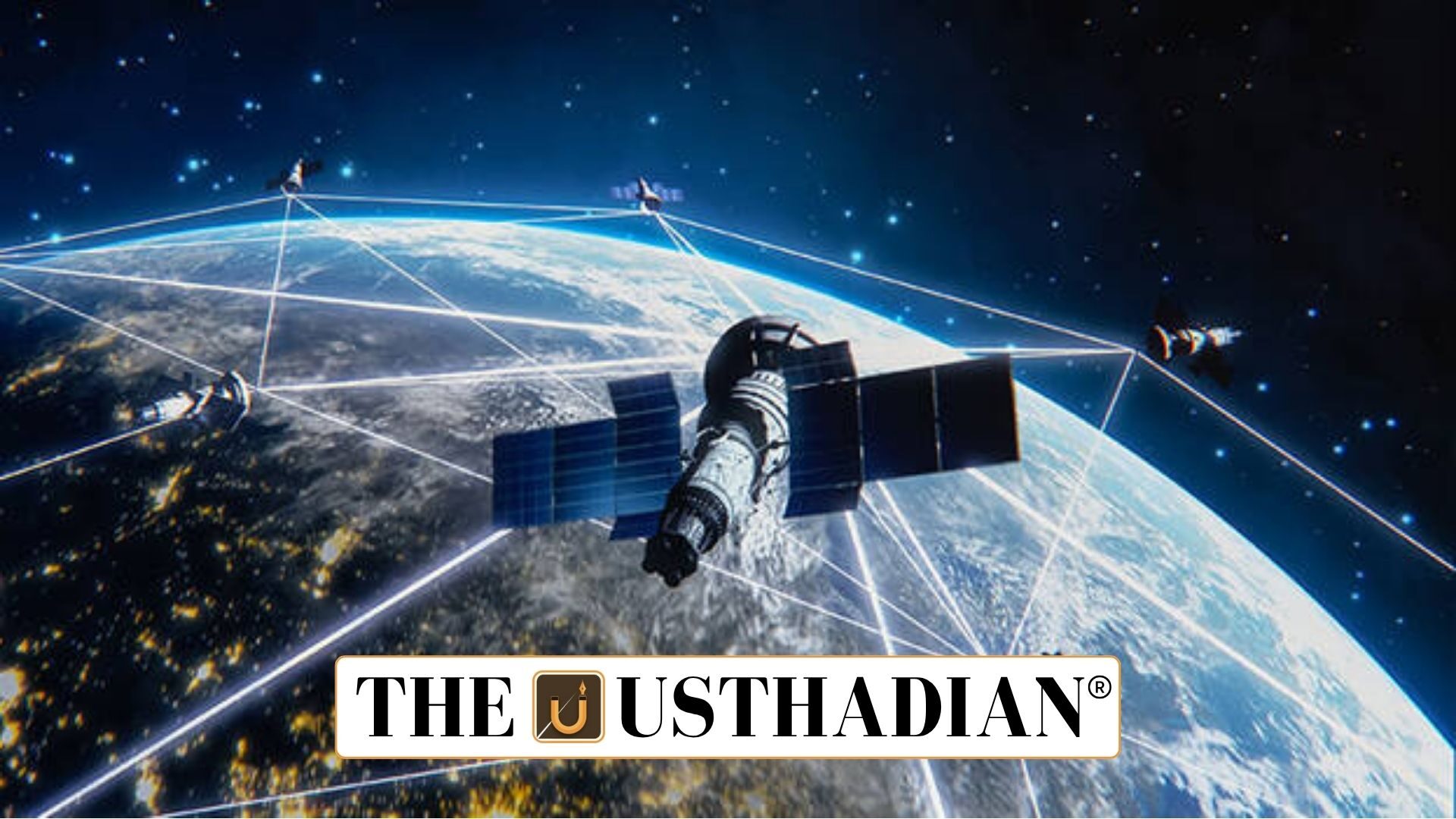 India Plans Major Satellite Launch Strengthening US Space Ties