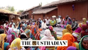 Strengthening Rural Governance Through Decentralised Funding