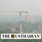 Indian Cities Dominate Global Pollution Rankings