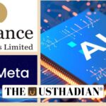 Reliance and Meta Launch Rs 855 Crore AI Joint Venture in India