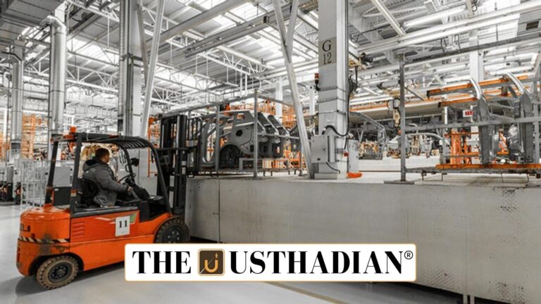 India’s Industrial Output Hits Five-Year Low in FY 2025-26