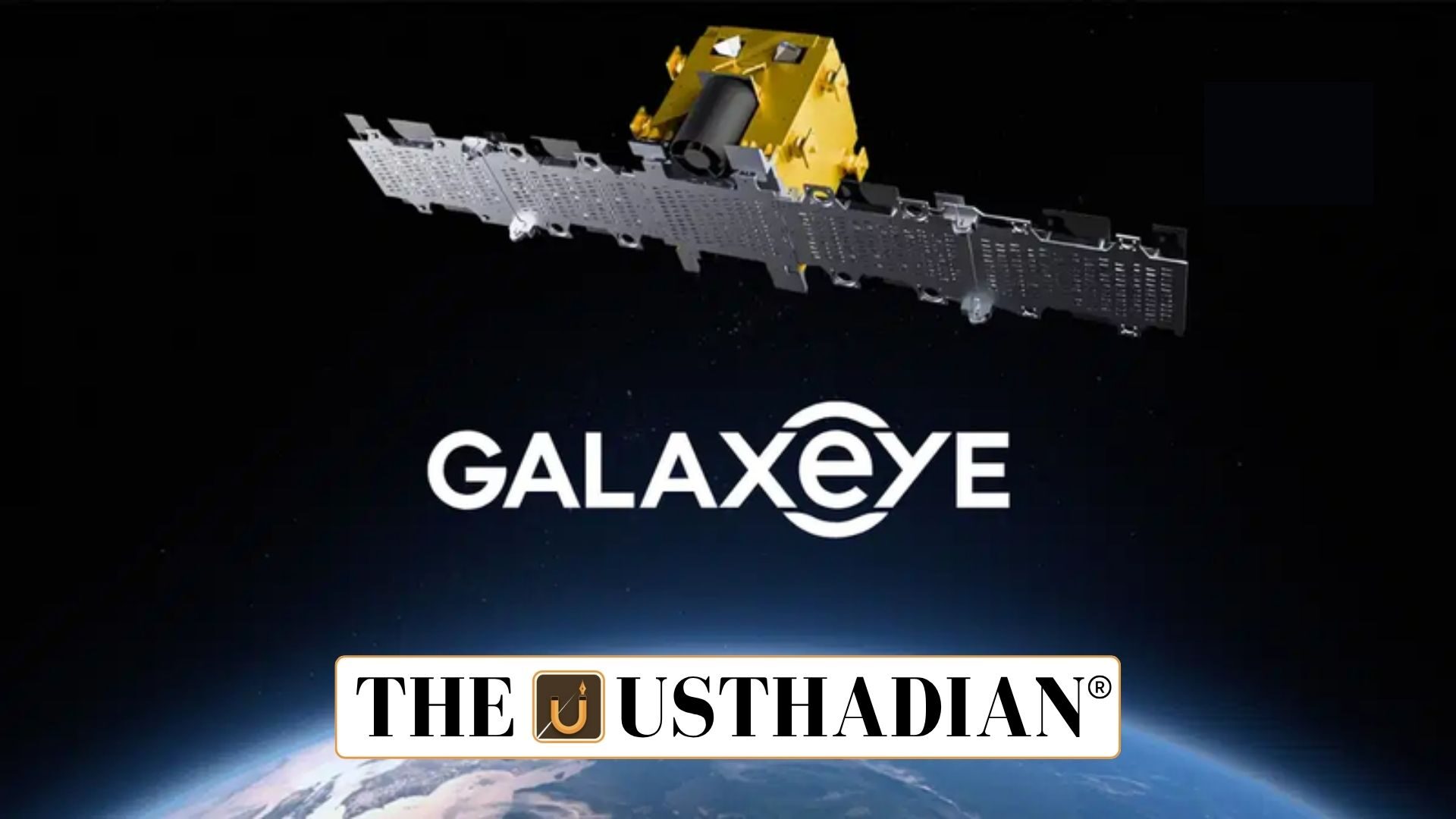 Mission Drishti Strengthening India’s Space Intelligence