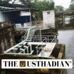 NGT Seeks Pollution Report on Markanda River