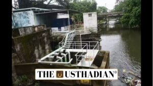 NGT Seeks Pollution Report on Markanda River