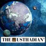 Discovery of Super-Earth GJ 251 c Near Our Cosmic Neighborhood