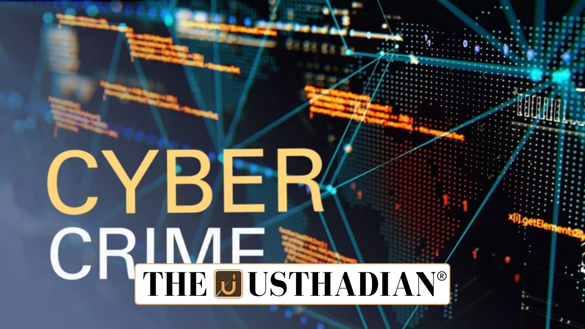 Operation Chakra V Crackdown on Cybercrime