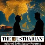 Strengthening Ties Between India and ASEAN in the 22nd Summit