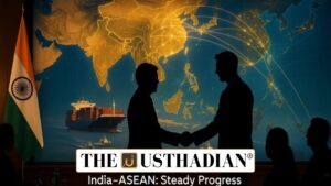 Strengthening Ties Between India and ASEAN in the 22nd Summit