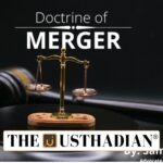 Doctrine of Merger in Indian Judiciary