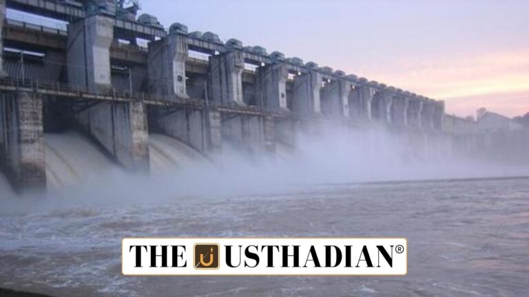 Mahanadi Dispute Seeks Amicable Resolution
