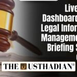 Legal Information Management and Briefing System LIMBS