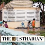 UNEP Adaptation Gap Report 2025 Highlights Global Finance Deficit