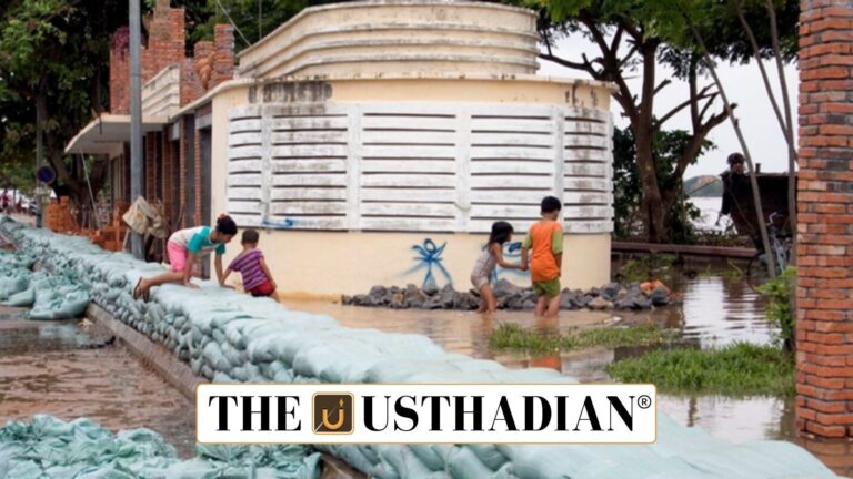 UNEP Adaptation Gap Report 2025 Highlights Global Finance Deficit