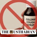 Tamil Nadu Bans Coldrif Cough Syrup