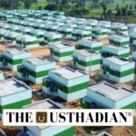 Aran Illam Shelter Homes in Tamil Nadu
