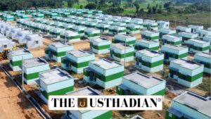 Aran Illam Shelter Homes in Tamil Nadu