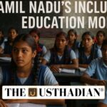 Tamil Nadu's Journey Towards Inclusive Education